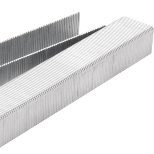 Grampo 10 mm para grampeador GPE 168 com 1.000 peças - Vonder Grampo 10 mm para grampeador GPE 168 com 1.000 peças - Vonder