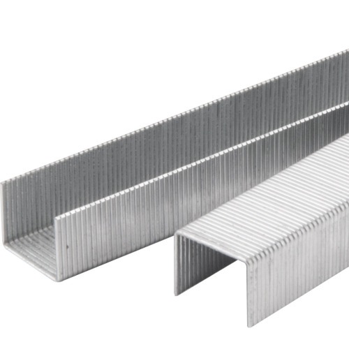Grampo 10 mm para grampeador GPE 168 com 1.000 peças - Vonder Grampo 10 mm para grampeador GPE 168 com 1.000 peças - Vonder