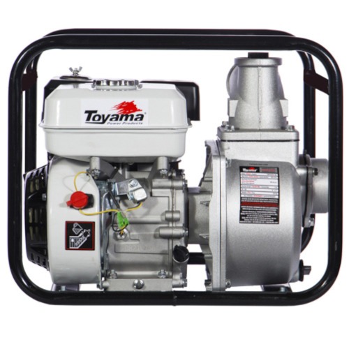 Motobomba auto escorvante 6,5 hp 4T recalque de 3