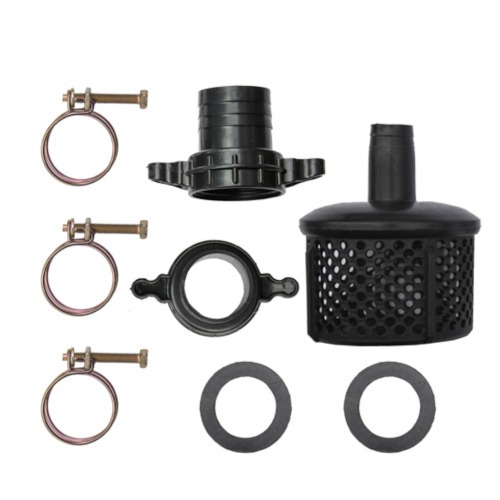 Motobomba auto escorvante 6,5 hp 4T recalque de 3