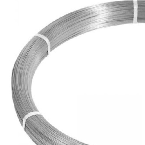 Arame ovalado 14 x 16  700kgf com 1000 metros 