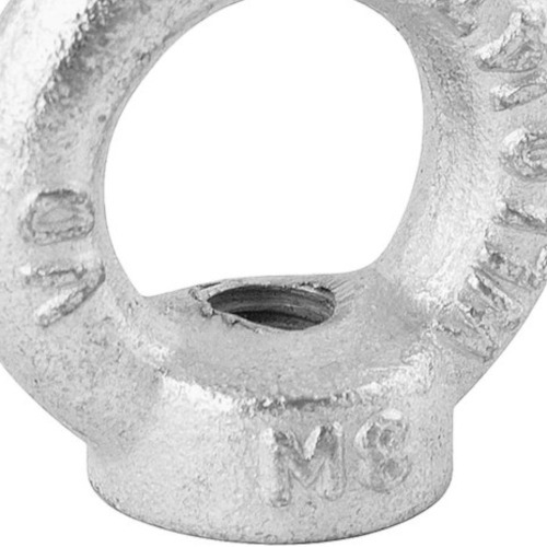 Porca olhal 6 mm
