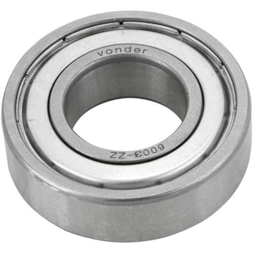 Rolamento r�gido de esfera - 6003-ZZ