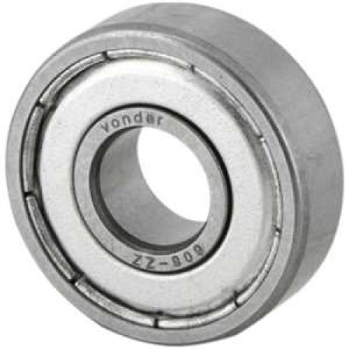 Rolamento r�gido de esfera - 608-ZZ