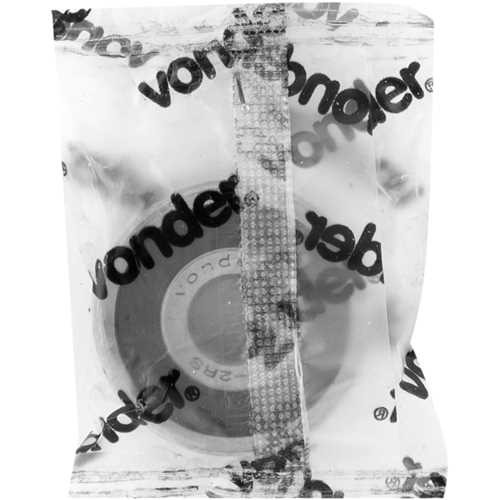 Rolamento r�gido de esfera 35 mm veda��o de borracha - 6300-2RS