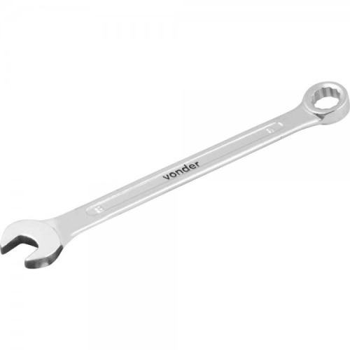 Chave combinada 8 mm aço cromo vanádio Chave combinada 8 mm aço cromo vanádio