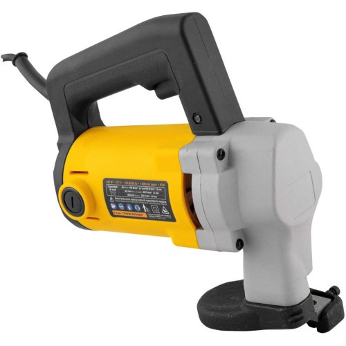 Tesoura el�trica para chapas tipo faca 620 watts - TFV 620  110V