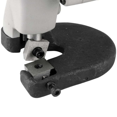 Tesoura el�trica para chapas tipo faca 620 watts - TFV 620  110V