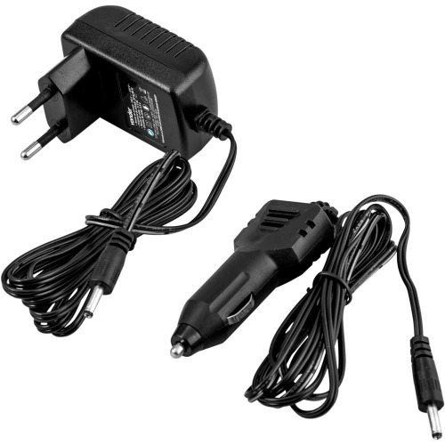 Lanterna recarregável pendente 10W COB - LR 1000 Lanterna recarregável pendente 10W COB - LR 1000