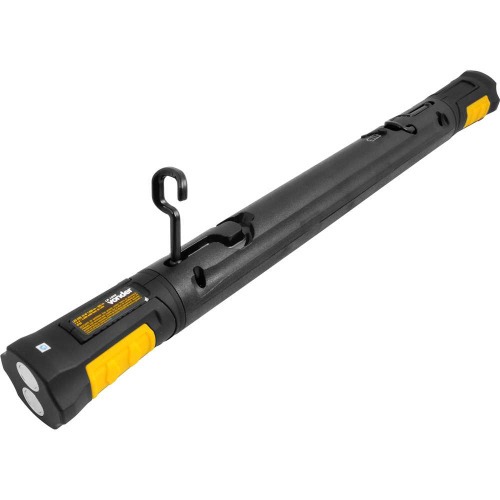 Lanterna recarregável pendente 10W COB - LR 1000 Lanterna recarregável pendente 10W COB - LR 1000