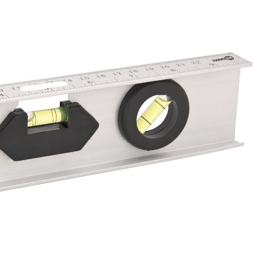 N�vel em alum�no 20