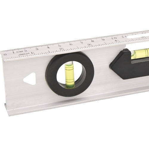 N�vel em alum�no 20