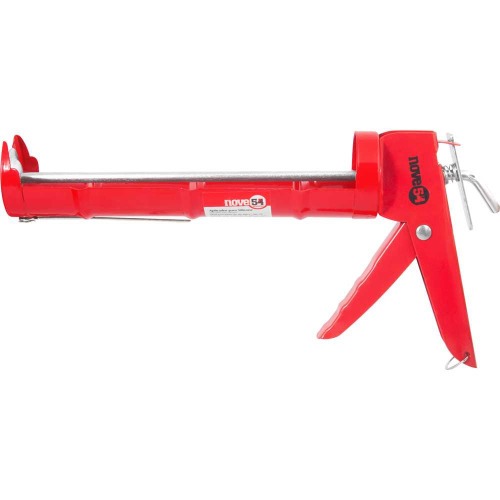 Aplicador de silicone 