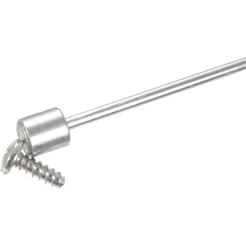 Pegador de peças magnético extensível 15 a 50 cm Pegador de peças magnético extensível 15 a 50 cm