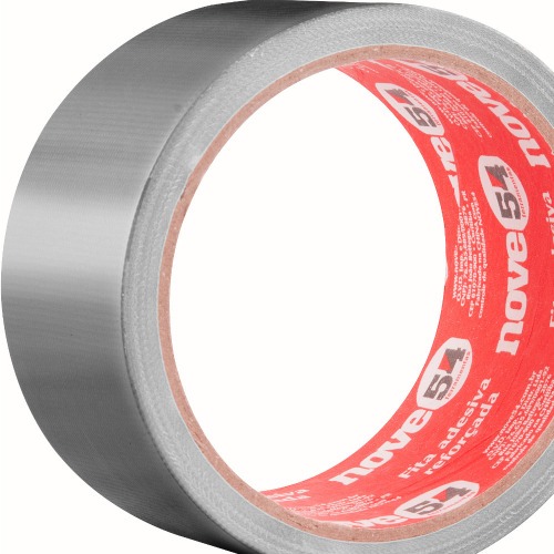 Fita adesiva refor�ada 50 mm x 10 m