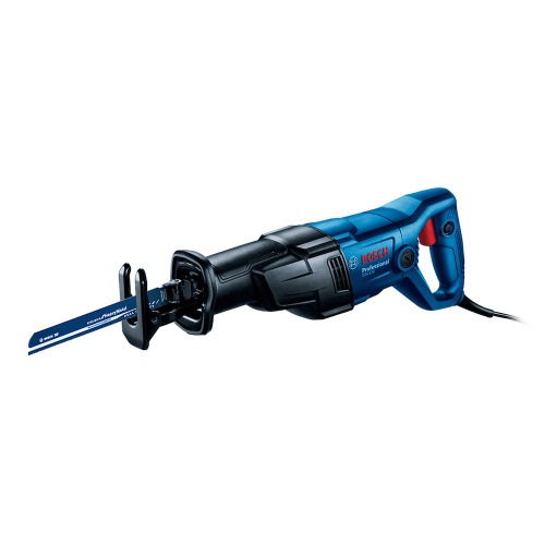 Serra sabre 1.200 watts com velocidade vari�vel - GSA-120  110V