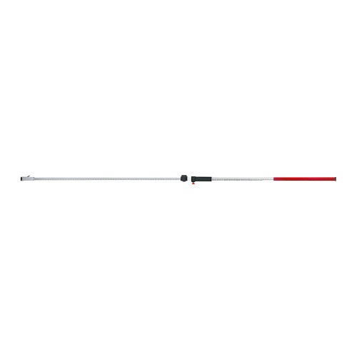 R�gua de medi��o para n�vel a laser alcance de 2,4 m - GR 240