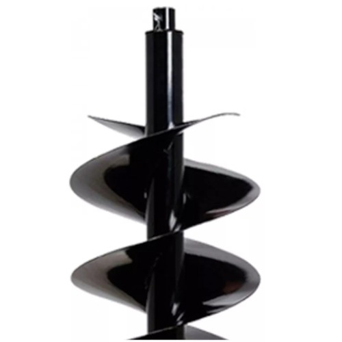 Broca para perfurador de solo 300 x 800 mm K-52P Brudden