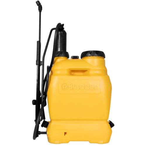Pulverizador costal agr�cola 12 litros - S-12