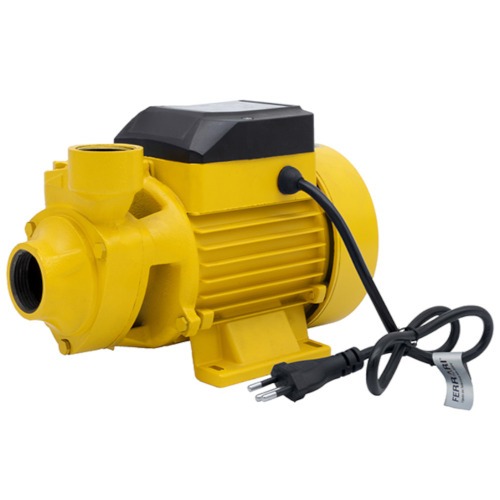 Motobomba perif�rica 1/2 hp bivolt - IDB-40 Premium  110V/220V