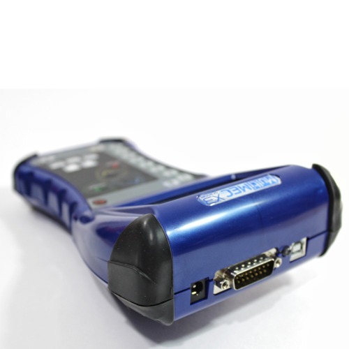 Scanner automotivo port�til para diagn�stico - X3
