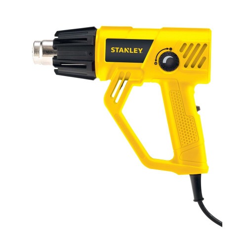 Soprador t�rmico 1800W 90 a 600�C 2 est�gios com acess�rios - STXH2000K-B2  220V