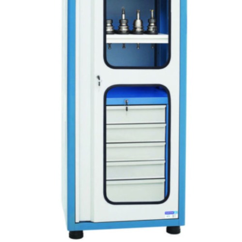 Arm�rio porta-cones com 2 prateleiras - AM-38