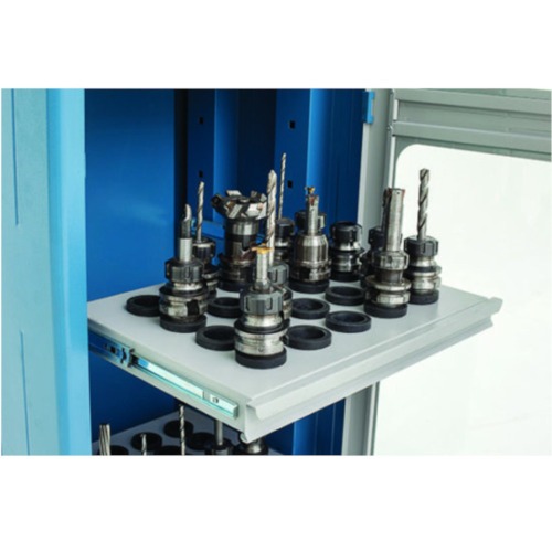 Arm�rio porta-cones com 3 prateleiras - AM-35