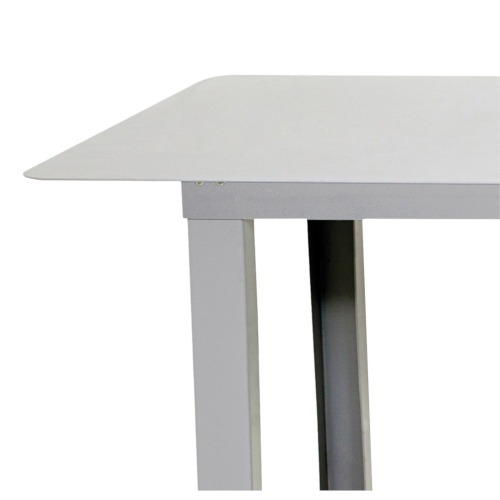 Bancada modular com tampo em chapa de aço - 2200 CH1 Bancada modular com tampo em chapa de aço - 2200 CH1