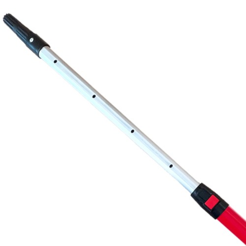 Extens�o telesc�pica de alum�nio 80 x 130 cm