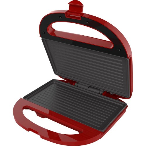 Sanduicheira Grill antiaderente 750 watts Toast - SAN261  220V