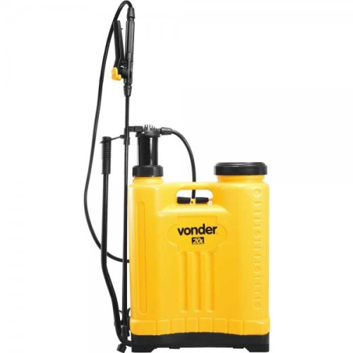 Pulverizador costal agr�cola 20 litros - PC 020 