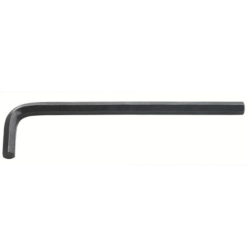 Chave allen longa 6 mm a�o cromo van�dio - 44421006