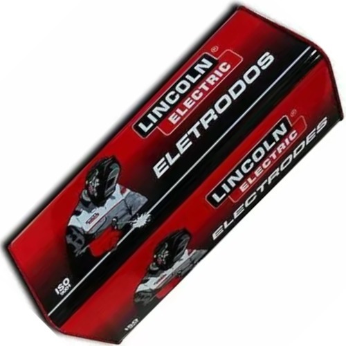 Eletrodo de 4,00 mm lata com 20 kg - E6013