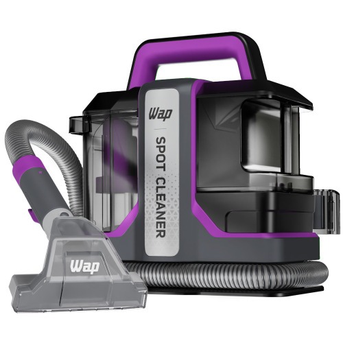 Extratora de carpete portátil 1,1L 1450W - Spot Cleaner W3 110V Extratora de carpete portátil 1,1L 1450W - Spot Cleaner W3 110V