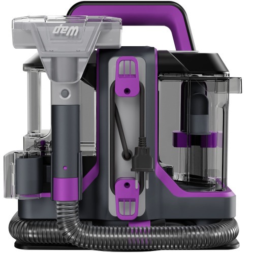 Extratora de carpete portátil 1,1L 1450W - Spot Cleaner W3 110V Extratora de carpete portátil 1,1L 1450W - Spot Cleaner W3 110V