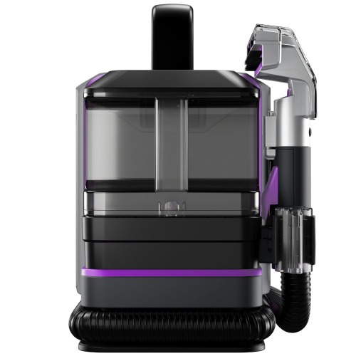 Extratora de carpete portátil 1,1L 1450W - Spot Cleaner W3 110V Extratora de carpete portátil 1,1L 1450W - Spot Cleaner W3 110V