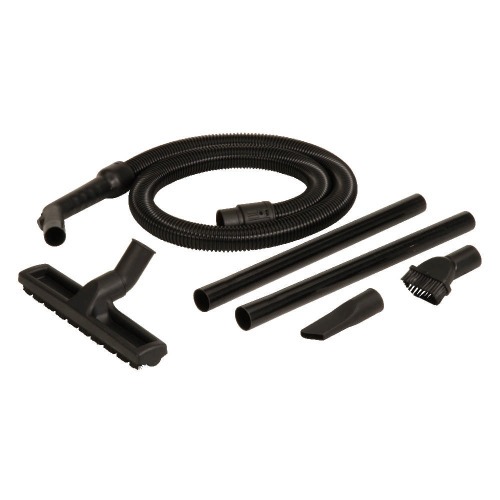 Aspirador de p� e l�quido 1.200 watts 50 litros - Hidrop�  110V