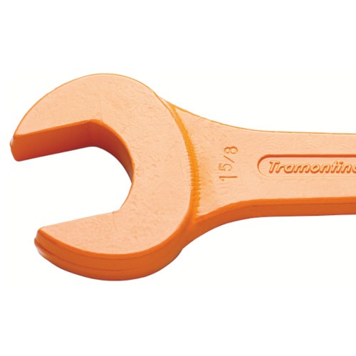 Chave fixa de bater 60 mm a�o cromo van�dio