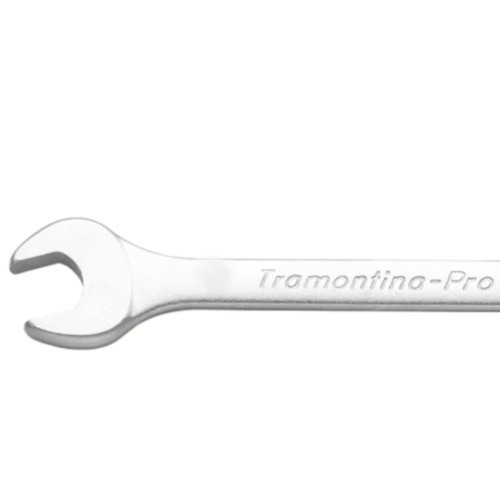 Chave combinada 34 mm a�o cromo van�dio