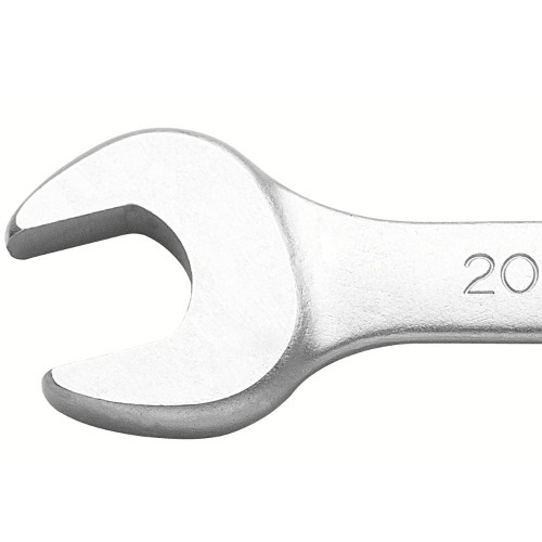 Chave fixa 16 x 17 mm a�o cromo van�dio - 44610106