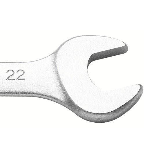 Chave fixa 16 x 17 mm a�o cromo van�dio - 44610106