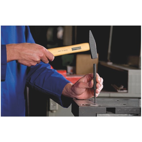 Saca-pinos paralelo 8 mm - 44471108 Saca-pinos paralelo 8 mm - 44471108