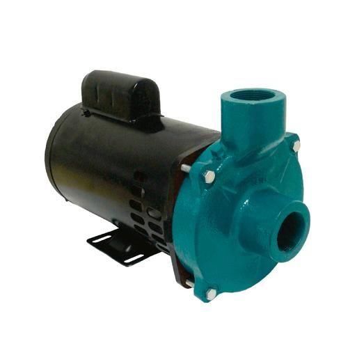 Motobomba centrifuga 1,0 cv monof�sica Standard - ECS-100MP  110V/220V