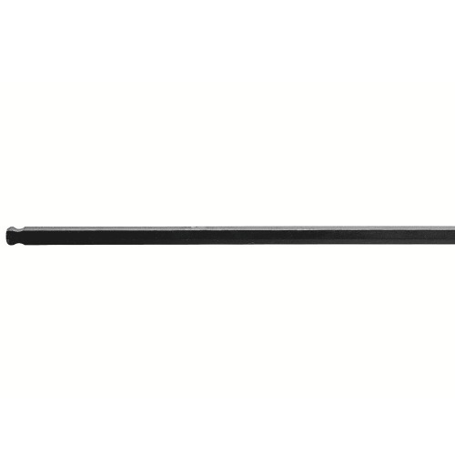 Chave allen abaulada 4 x 142 mm  cabo T a�o cromo van�dio