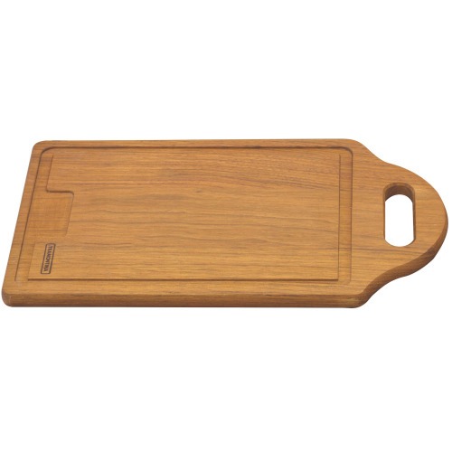 T�bua retangular com al�a para churrasco 