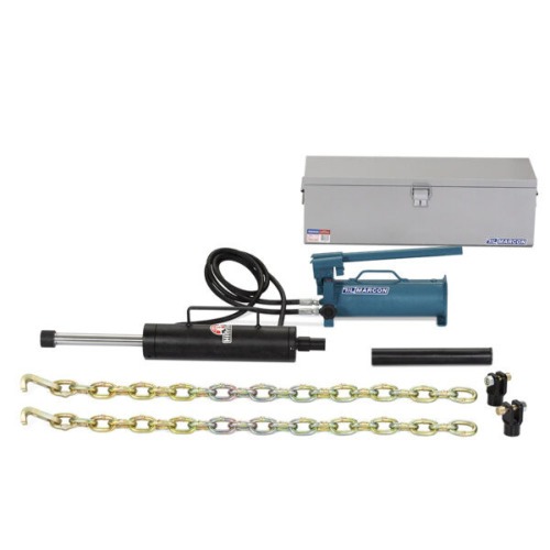 Esticador hidráulico capacidade de 10 / 20 toneladas - MEPH-1020 Esticador hidráulico capacidade de 10 / 20 toneladas - MEPH-1020