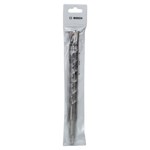 Broca de w�dea para concreto 18 x 200 x 260 mm - SDS Plus