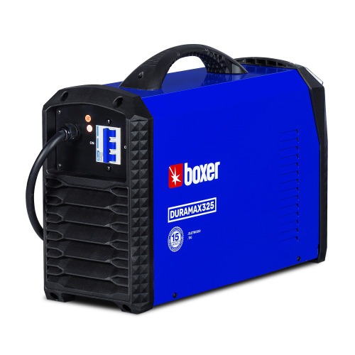 Inversora de solda 320A para eletrodo e Tig Monof�sica/Trif�sica - Duramax 325
