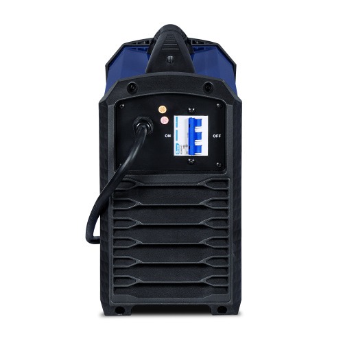 Inversora de solda 320A para eletrodo e Tig Monof�sica/Trif�sica - Duramax 325